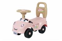 Chad Valley Foot To Floor Ride On - Pink