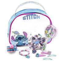 Lilo & Stitch Kids Hair Accessories Bag Set