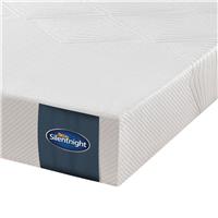Silentnight Breathe Plus Gel Foam Mattress - Kingsize