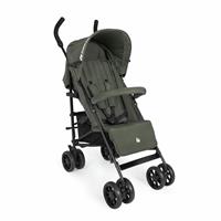 Hauck Fold N Care Pushchair - Olive