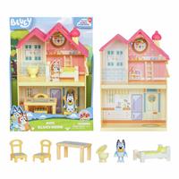 Bluey Mini Home Playset
