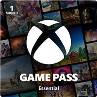 Xbox Game Pass Core 1 Month Digital Download