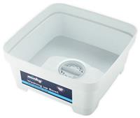 Minky Washing Up Bowl - Grey