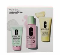 Clinique 3?Step Intro Kit