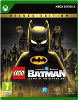 LEGO Batman Legacy Of Dark Knight Dlx Ed Xbox Game Pre-Order