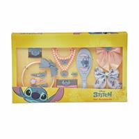 Lilo & Stitch 25 Piece Hair & Jewellery Set