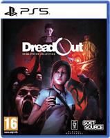 DreadOut Remastered Collection PS5 Game
