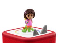 tonies Dora The Explorer Audio Tonie Character
