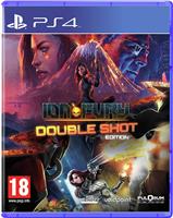 Ion Fury: Double Shot Edition PS4 Game Pre-Order