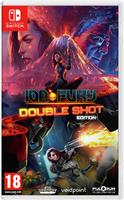 Ion Fury: Double Shot Edition Nintendo Switch Game