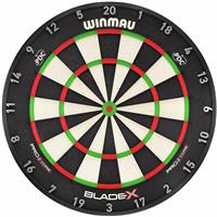 Winmau Premium Blade X Dartboard