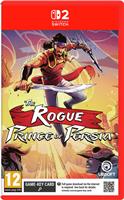 The Rogue Prince of Persia Nintendo Switch 2 Game