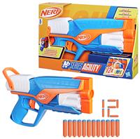 Nerf N Series Agility