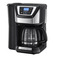 Russell Hobbs 22000 Chester Grind & Brew Coffee Machine