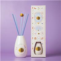 Widdop Love Life Ceramic Reed Diffuser - Love Home