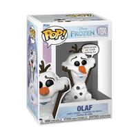Funko POP 3.6 Inch Disney Frozen Olaf Vinyl Figure