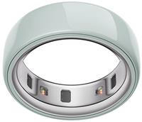 Oura Ring 4 Ceramic Bluetooth Smart Ring Tide - 12