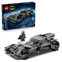 LEGO DC Batman v Superman Batmobile Car Toy 76331