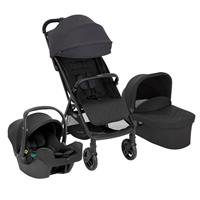 Graco Myavo Stroller Car Seat and Carrycot Travel System