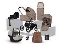 Silver Cross Baby Carrier