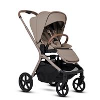 Silver Cross Breez Stroller - Champagne