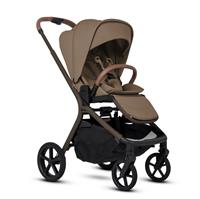 Silver Cross Breez Stroller - Maple