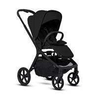 Silver Cross Breez Stroller - Onyx