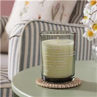 Argos Home Motherhood Jar Candle