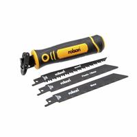 Rolson 3-in-1 Quick Change Multi-Purpose Saw