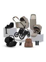 Silver Cross Cove Ultimate Carrier Bundle - Champagne