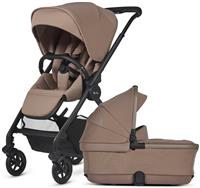 Silver Cross Dune Pushchair Mocha