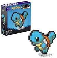 MEGA Pokmon Showcase POK - Squirtle