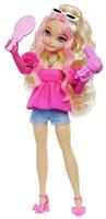 Barbie Dream Besties Malibu Doll and Accessories