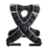 Pro Fitness Weighted Vest - 1 x 3kg