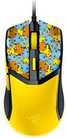 Razer Cobra Lightweight Wired Gaming Mouse - Pokmon Edition