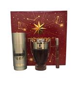 Paco Rabanne Invictus Eau de Toilette Gift Set - 260ml