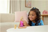 Barbie Mindful Moves Fashion Doll & Accessories - 29cm