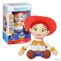 Disney Toy Story 5 Jessie Palm Puppetronic
