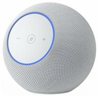 Amazon Echo Studio 2025 Smart Speaker - Glacier White