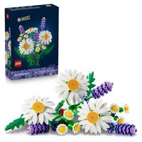 LEGO Botanicals Daisies - Artificial Flowers 11508 PREORDER