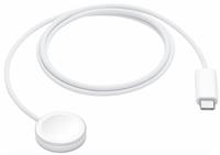 Apple Watch Magnetic Fast Charger to USB-C Cable (1m)