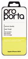 Proporta iPhone XR/11 Glass Screen Protector