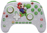 PowerA Advantage Switch 2 Wireless Controller - Super Mario