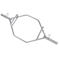 Pro Fitness Hex Trap Combi Bar