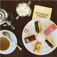 Buyagift Patisserie Valerie Afternoon Tea Gift Experience