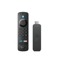 Amazon Fire TV Stick 4K Plus Ultra HD - 2nd Gen