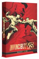 Invincible VS Collector's Edition PS5 Game Pre-Order
