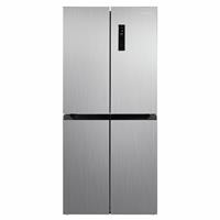 Russell Hobbs RH180A4FF802E1SS American Fridge Freezer
