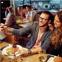 Buyagift Love and Laughter Choice For Two Gift Experience