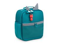 tonies Tropical Teal Backpack